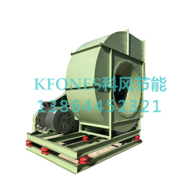 防腐玻璃鋼風(fēng)機(jī)