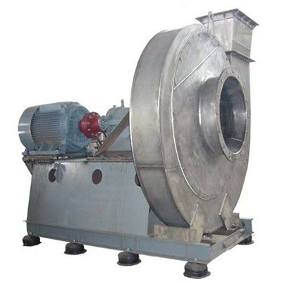 鈦合金風(fēng)機(jī)