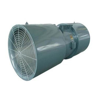 SDS射流風(fēng)機(jī)
