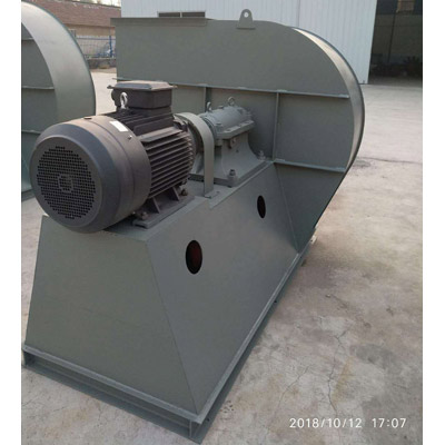 4-72D式風(fēng)機(jī)